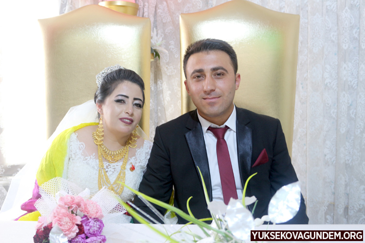 Yüksekova Düğünleri (29-30) Temmuz 2017 4