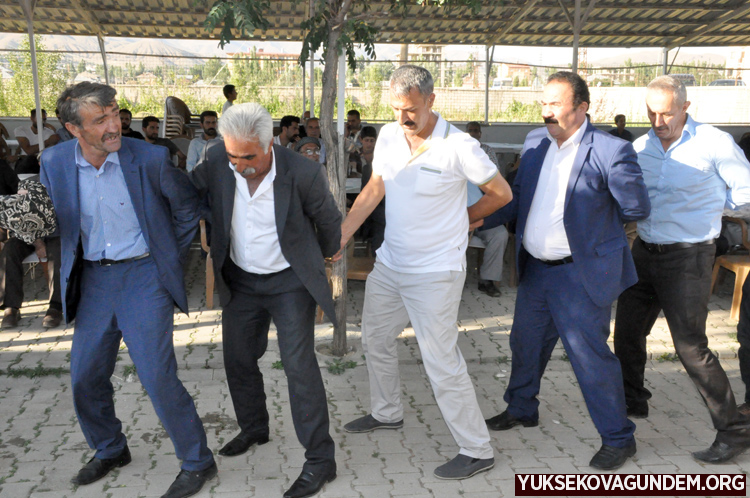 Yüksekova Düğünleri (29-30) Temmuz 2017 40