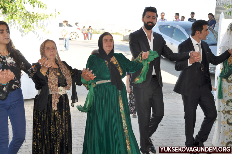 Yüksekova Düğünleri (29-30) Temmuz 2017 41