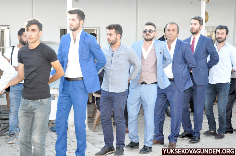Yüksekova Düğünleri (29-30) Temmuz 2017 47