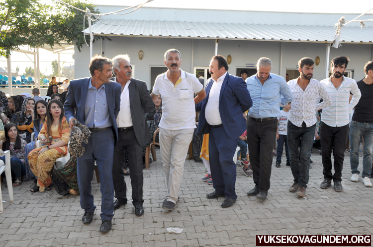 Yüksekova Düğünleri (29-30) Temmuz 2017 48