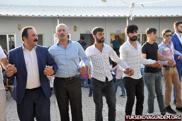 Yüksekova Düğünleri (29-30) Temmuz 2017 49