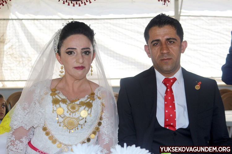 Yüksekova Düğünleri (29-30) Temmuz 2017 5
