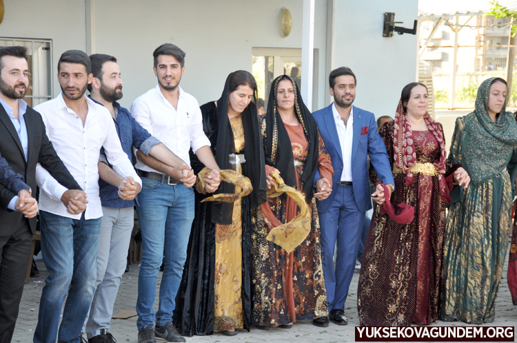 Yüksekova Düğünleri (29-30) Temmuz 2017 50