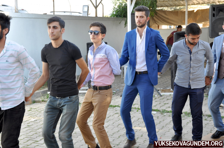 Yüksekova Düğünleri (29-30) Temmuz 2017 54