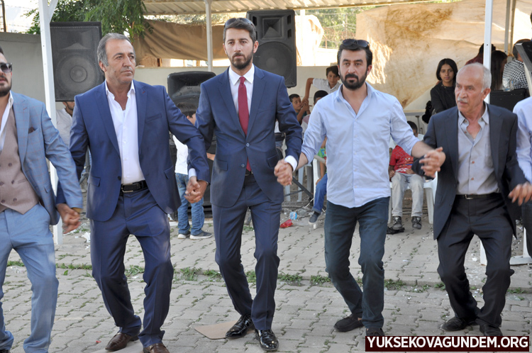 Yüksekova Düğünleri (29-30) Temmuz 2017 55