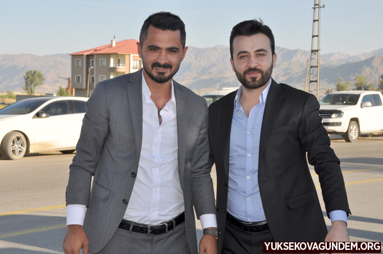 Yüksekova Düğünleri (29-30) Temmuz 2017 57