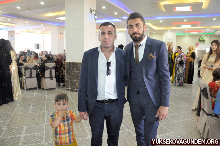 Yüksekova Düğünleri (29-30) Temmuz 2017 58