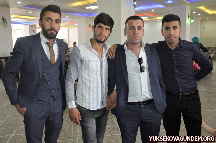 Yüksekova Düğünleri (29-30) Temmuz 2017 59