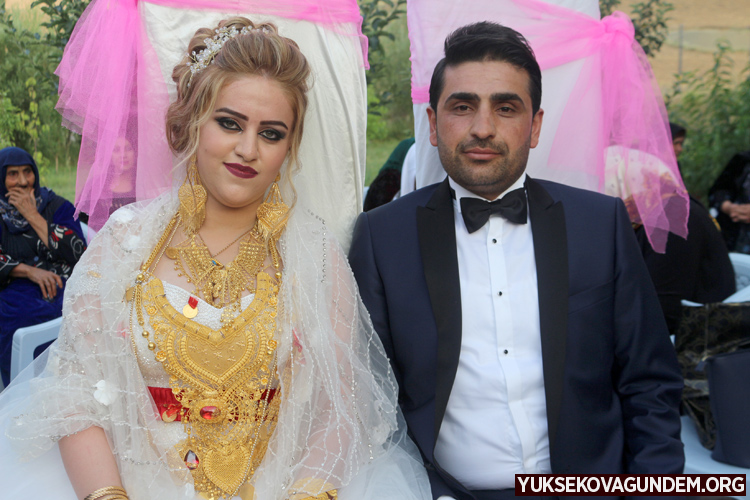 Yüksekova Düğünleri (29-30) Temmuz 2017 6