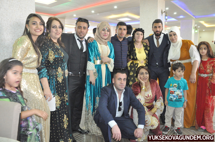 Yüksekova Düğünleri (29-30) Temmuz 2017 62