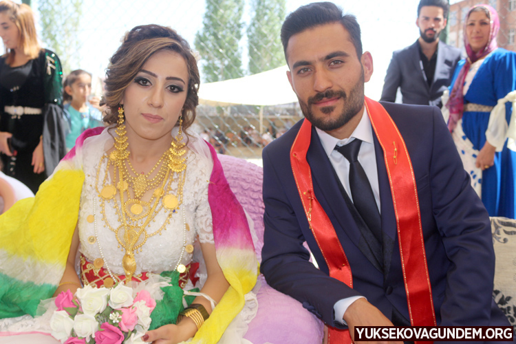 Yüksekova Düğünleri (29-30) Temmuz 2017 7