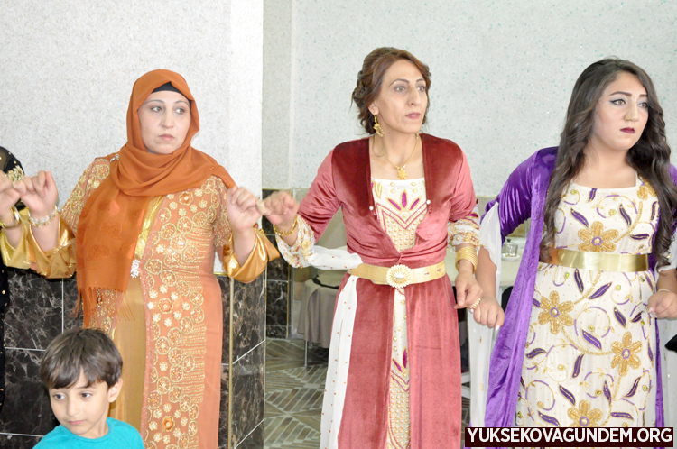 Yüksekova Düğünleri (29-30) Temmuz 2017 70