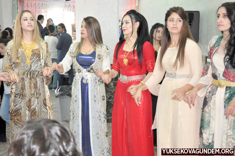 Yüksekova Düğünleri (29-30) Temmuz 2017 71