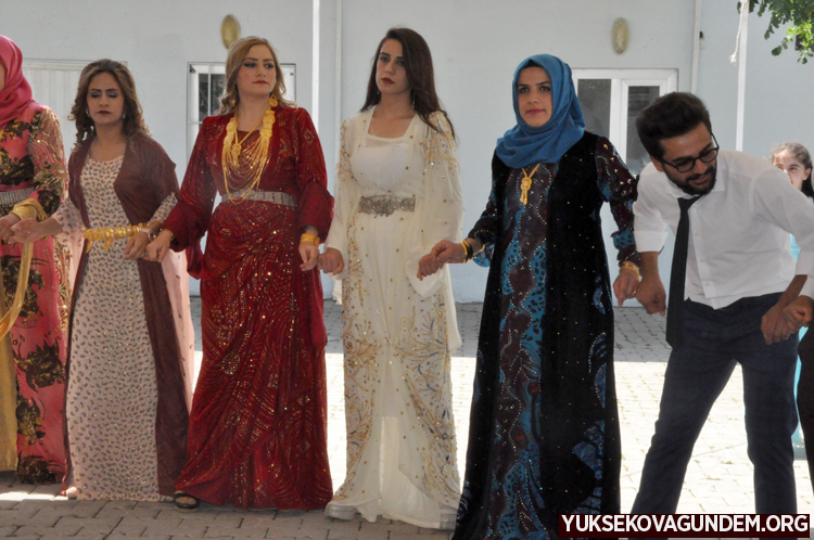Yüksekova Düğünleri (29-30) Temmuz 2017 72