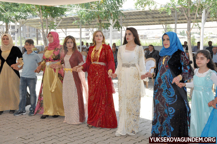 Yüksekova Düğünleri (29-30) Temmuz 2017 74