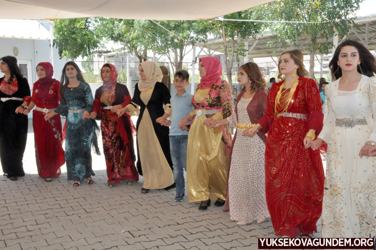 Yüksekova Düğünleri (29-30) Temmuz 2017 75