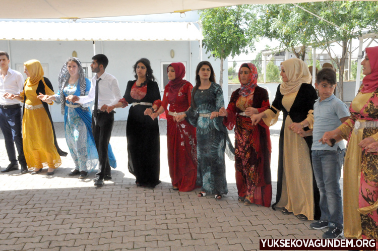 Yüksekova Düğünleri (29-30) Temmuz 2017 76