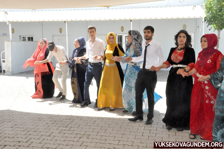 Yüksekova Düğünleri (29-30) Temmuz 2017 77