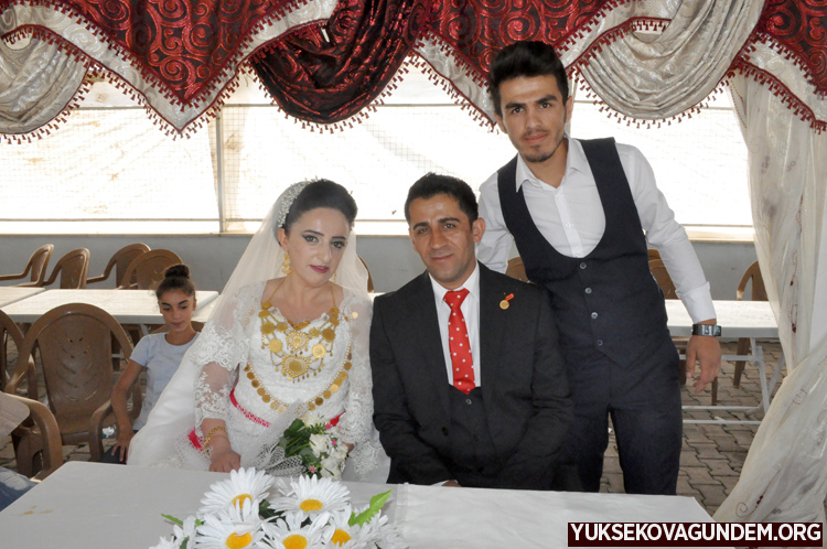 Yüksekova Düğünleri (29-30) Temmuz 2017 78