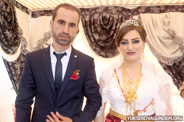 Yüksekova Düğünleri (29-30) Temmuz 2017 8