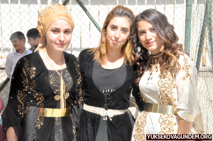 Yüksekova Düğünleri (29-30) Temmuz 2017 83