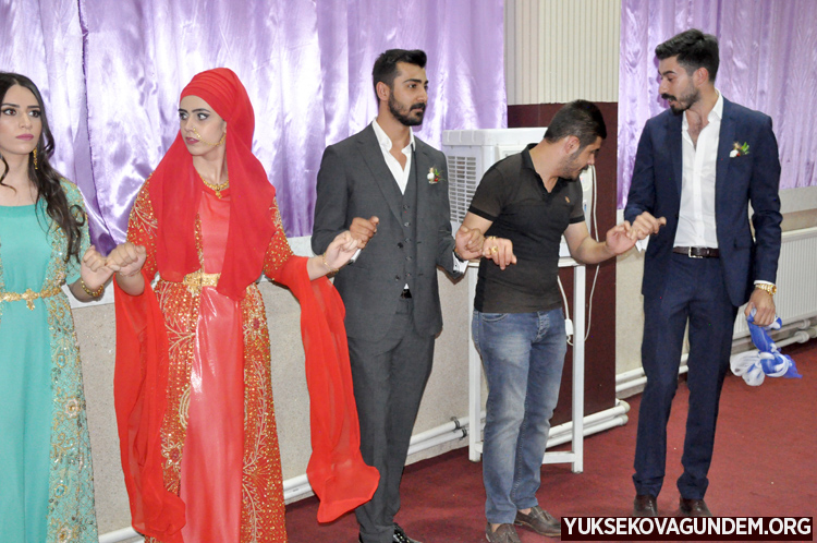 Yüksekova Düğünleri (29-30) Temmuz 2017 84