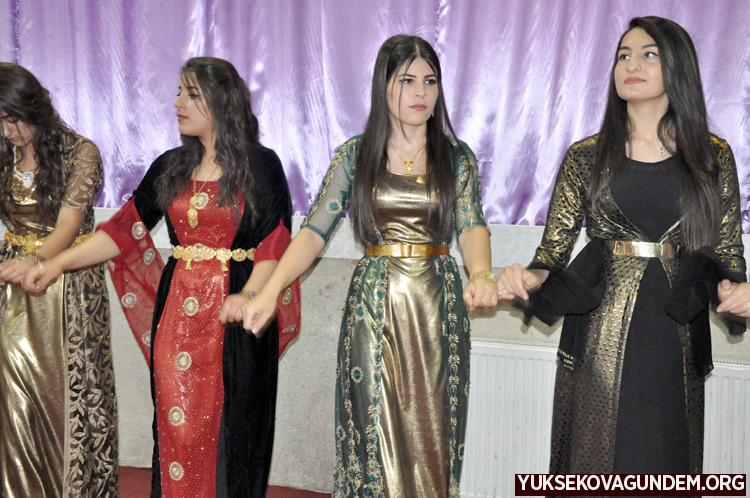 Yüksekova Düğünleri (29-30) Temmuz 2017 89