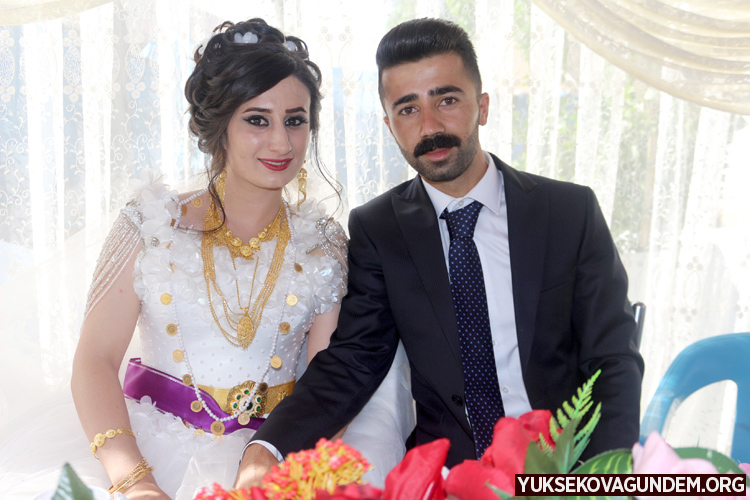 Yüksekova Düğünleri (29-30) Temmuz 2017 9