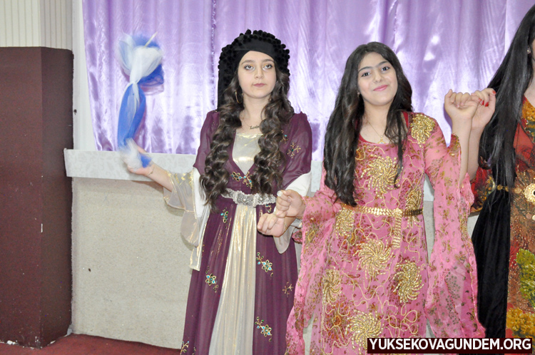 Yüksekova Düğünleri (29-30) Temmuz 2017 90