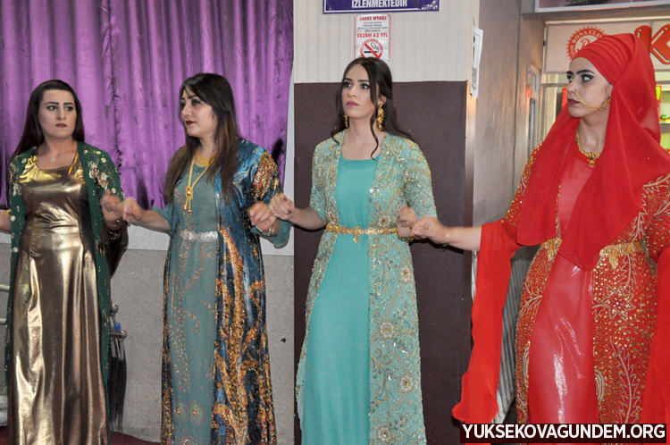 Yüksekova Düğünleri (29-30) Temmuz 2017 91