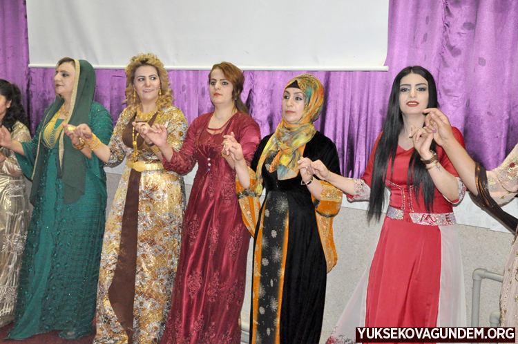 Yüksekova Düğünleri (29-30) Temmuz 2017 92