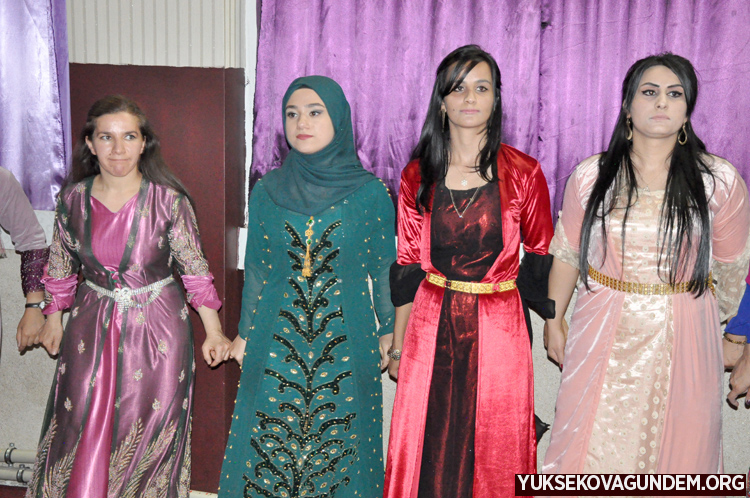 Yüksekova Düğünleri (29-30) Temmuz 2017 93