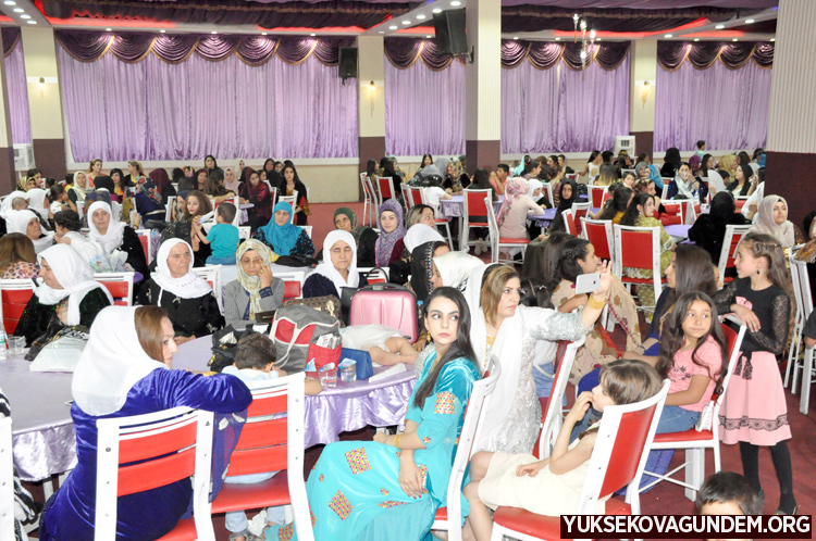 Yüksekova Düğünleri (29-30) Temmuz 2017 95