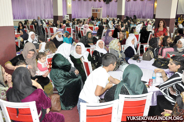 Yüksekova Düğünleri (29-30) Temmuz 2017 96