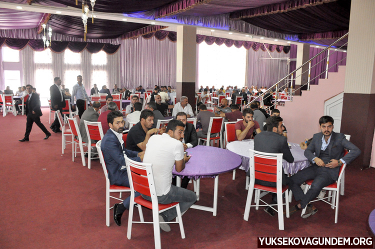 Yüksekova Düğünleri (29-30) Temmuz 2017 97