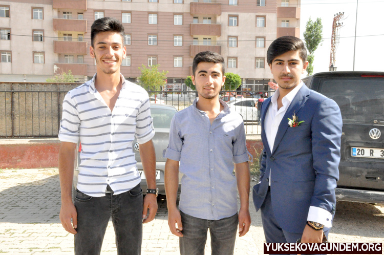 Yüksekova Düğünleri (29-30) Temmuz 2017 98