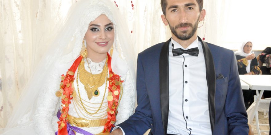 Yüksekova Düğünleri (29-30) Temmuz 2017