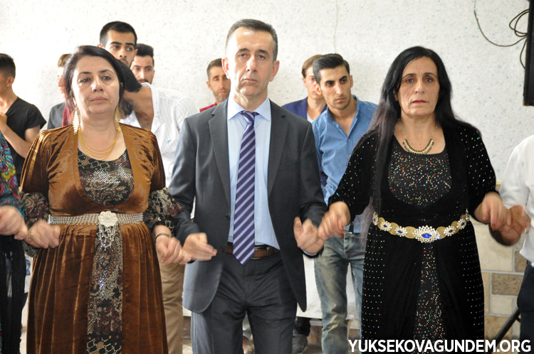 Fırat ailesinin mutlu günü 14