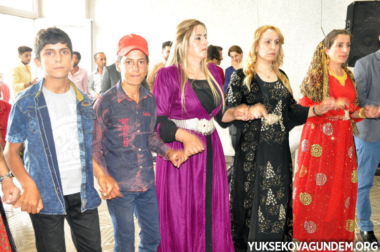 Fırat ailesinin mutlu günü 17