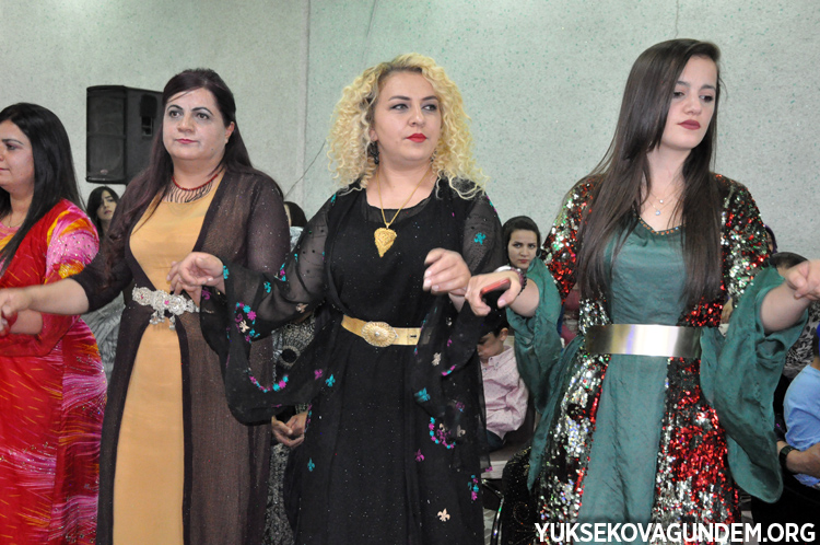 Fırat ailesinin mutlu günü 37