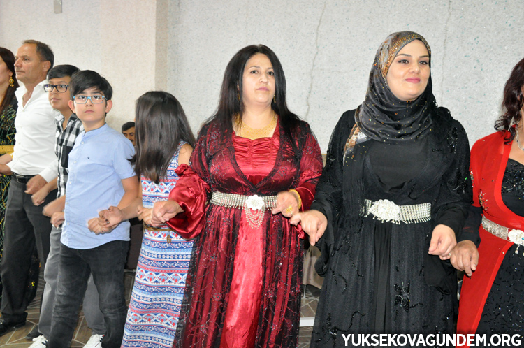 Fırat ailesinin mutlu günü 38