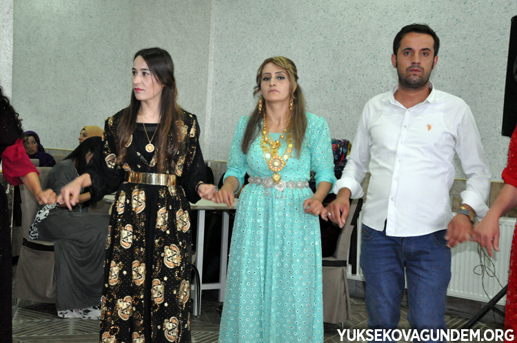 Fırat ailesinin mutlu günü 48