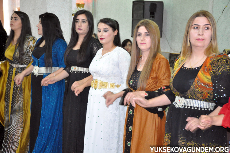 Fırat ailesinin mutlu günü 5