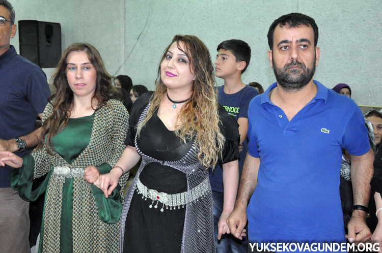 Fırat ailesinin mutlu günü 58