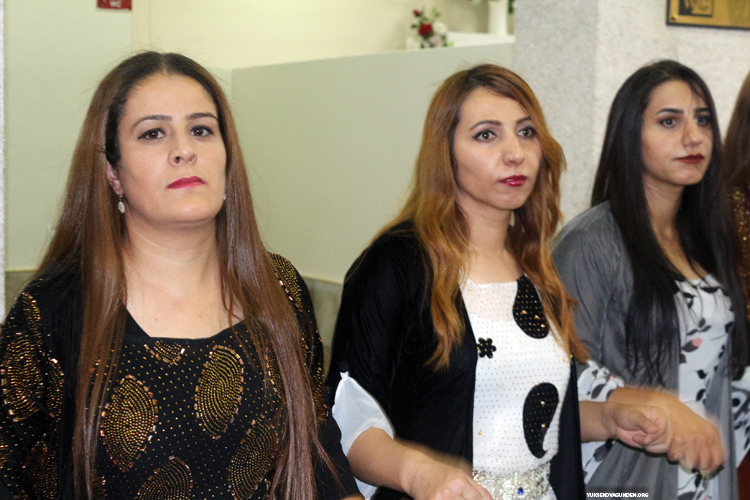 Fırat ailesinin mutlu günü 6