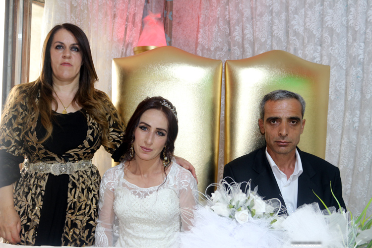 Fırat ailesinin mutlu günü 65