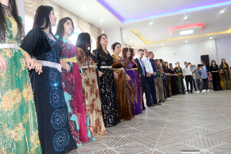 Fırat ailesinin mutlu günü 7