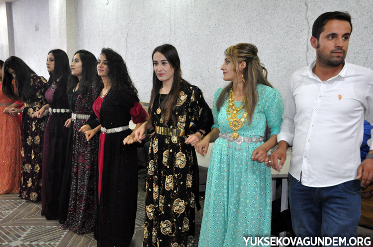 Fırat ailesinin mutlu günü 73