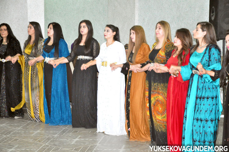 Fırat ailesinin mutlu günü 79